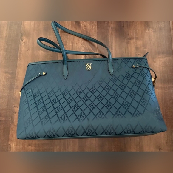 Victoria Secret, Victoria Carry All- Large Tote - Picture 2 of 7